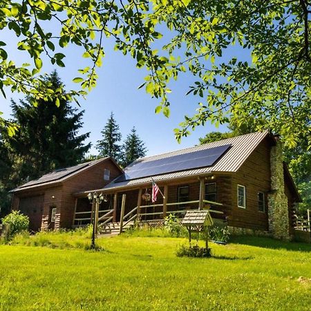 Roscoe Retreat Villa Exterior photo