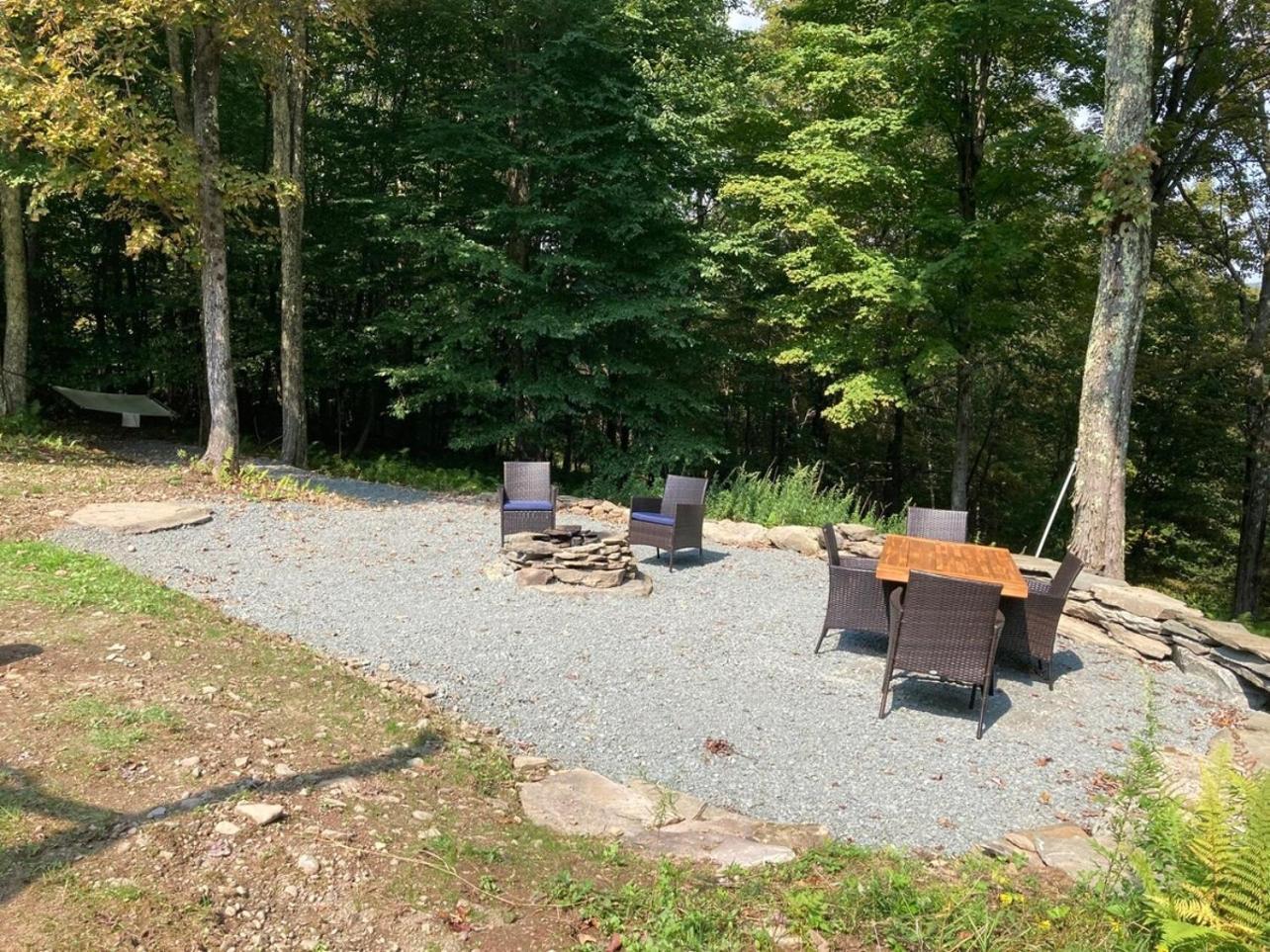 Roscoe Retreat Villa Exterior photo
