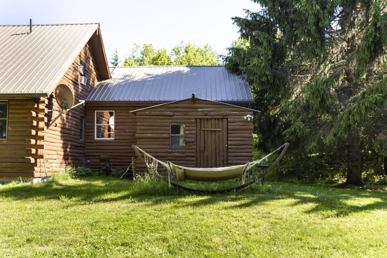 Roscoe Retreat Villa Exterior photo