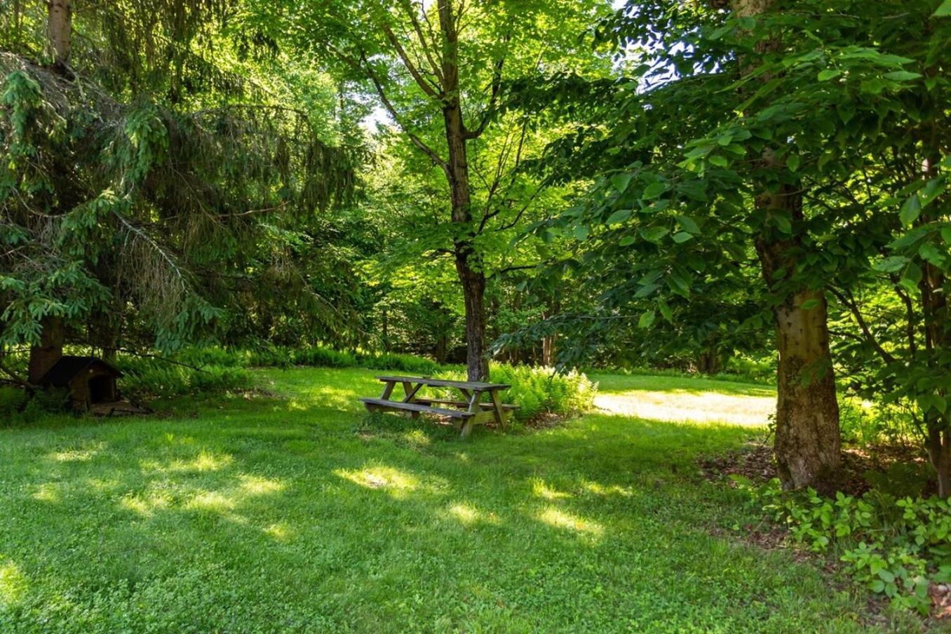 Roscoe Retreat Villa Exterior photo